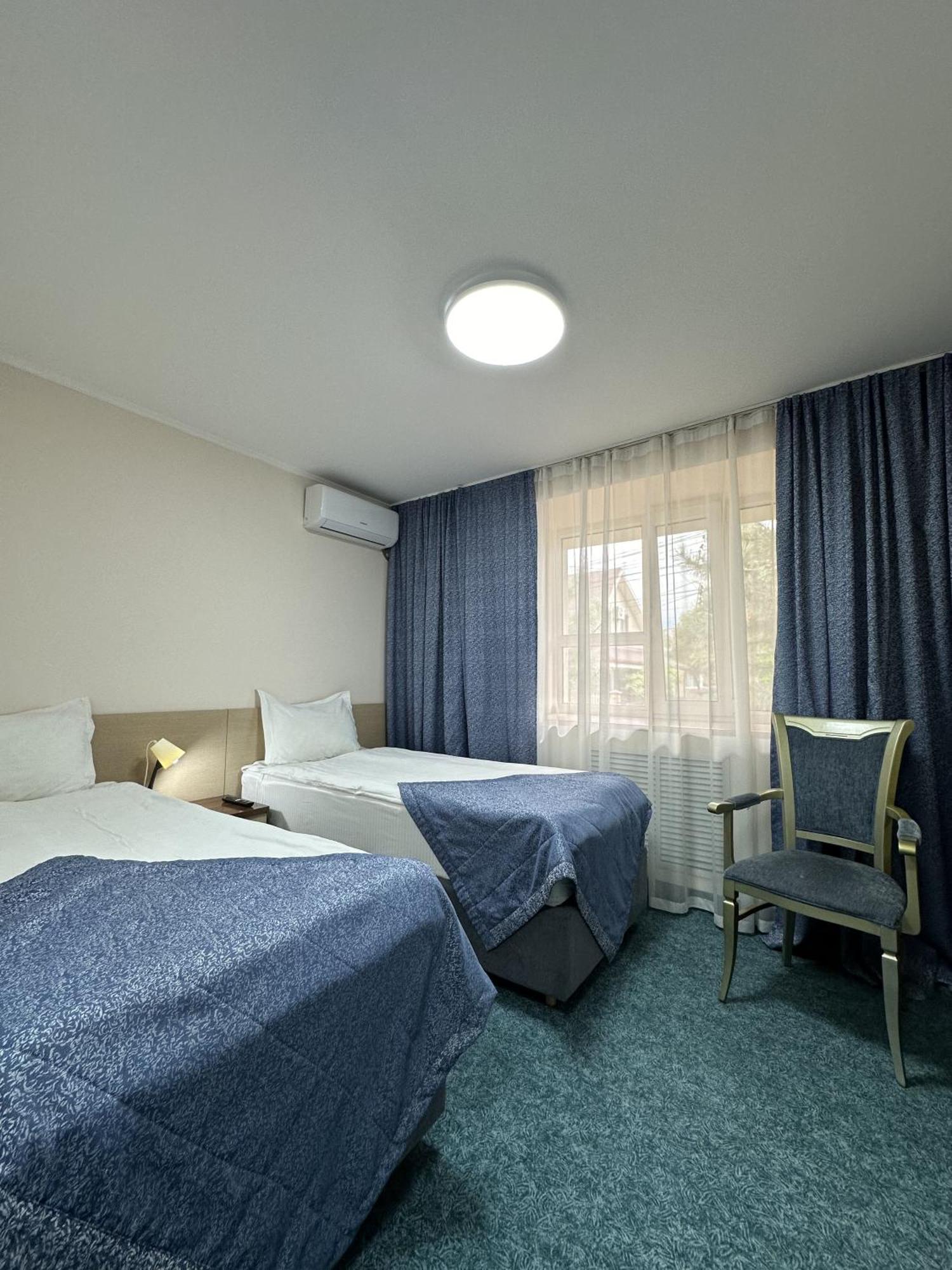 Superior Zweibettzimmer
